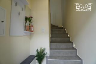 Apartamenty Morze u Sary - Dziwnówek - 6