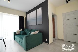 Apartamenty Morze u Sary - Dziwnówek - 4