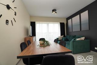 Apartamenty Morze u Sary - Dziwnówek - 5