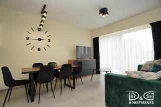 Apartamenty Morze u Sary - Dziwnówek - 8