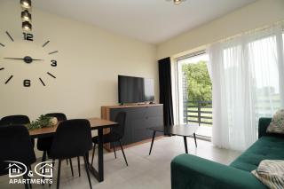 Apartamenty Morze u Sary - Dziwnówek - 7