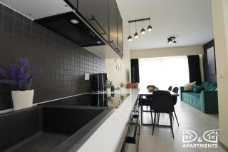 Apartamenty Morze u Sary - Dziwnówek - 2