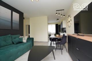 Apartamenty Morze u Sary - Dziwnówek - 3