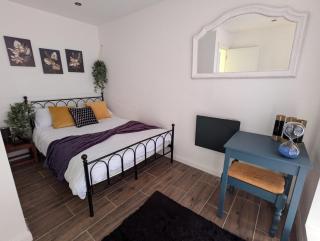 Cotes Yard 2 Bed flat - Loughborough - 0