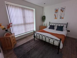 Cotes Yard 2 Bed flat - Loughborough - 4