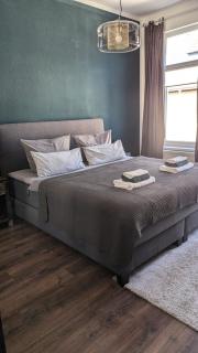 Cozy Appartement in Wilhelmshaven - Zentrumsnah - Wilhelmshaven - 7