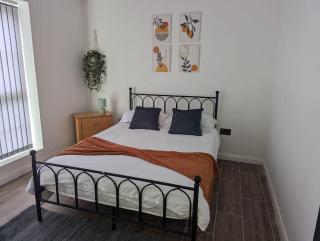 Cotes Yard 2 Bed flat - 3