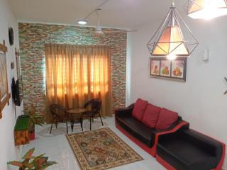 Homestay Budget Kuala Terengganu Tulipsia House - Kuala Terengganu - 8