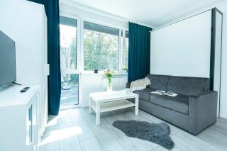 Batorego 18 - Yellow - Stacja metra 300m - underground station 300m - Better Rental - Varsovie - 0