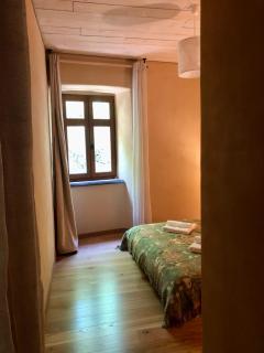 Appartement dans ancienne maison - Rocles - 3