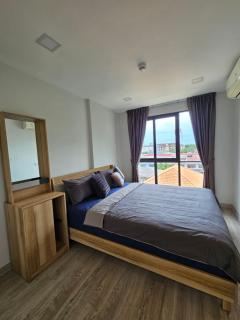 New 1 bedroom apartment in Marvest Hua Hin - Hua Hin - 8