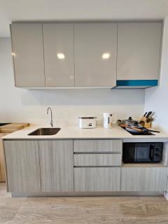 New 1 bedroom apartment in Marvest Hua Hin - Hua Hin - 7