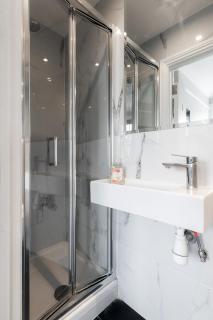 Apartments in the Heart of High Street Kensington - Londra - 4