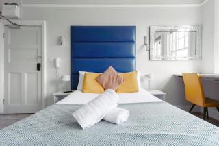 Apartments in the Heart of High Street Kensington - Londra - 1