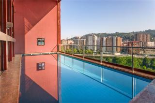 Hotel Meliá Bilbao - Bilbao - 3