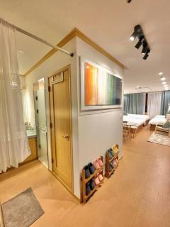 Hongdae House - Seul - 7