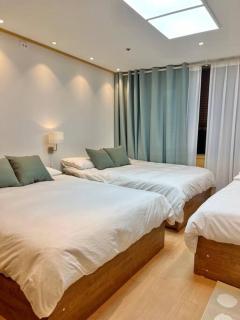 Hongdae House - Seul - 2