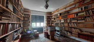 Casa dei Libri nel Monferrato - Pontestura - 7