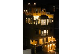 Shiv Kothi - Homestay - Agra - 0