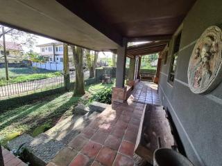 House for Rent in Tagaytay Patio Elisabel - 3