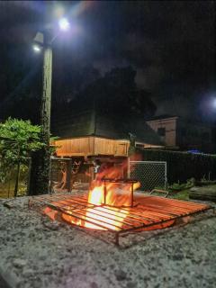 House for Rent in Tagaytay Patio Elisabel - Tagaytay - 1