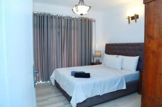 Ajymth Luxury Apartments - Lakeview Residencies - F24 - 2