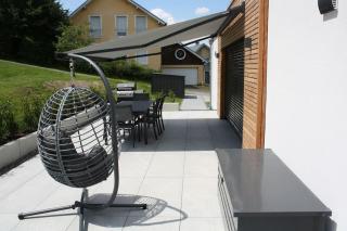 Tolles Tinyhaus - Wandern, Biken, Chillen in der Eifel - Gransdorf - 1
