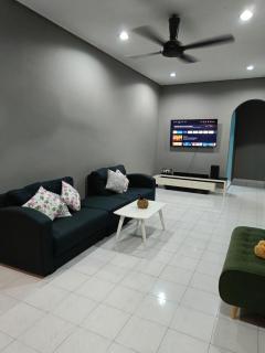 Lin's Homestay - Port Dickson - 2