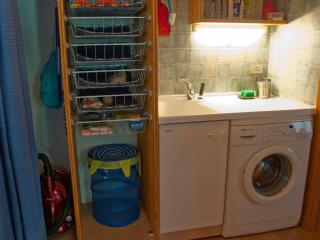 La Casa Trasparente - locazioni brevi - 8