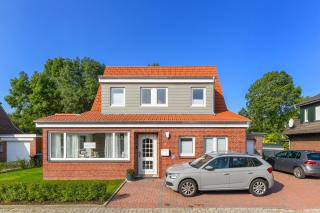 Ferienwohnungen Huus up Siel - Esens - 9