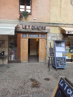 loft notre dame annecy - Annecy - 1