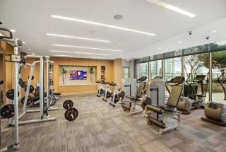 Hanover Post Oak - 2