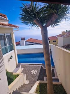 Basilio's Villa - Funchal - 5