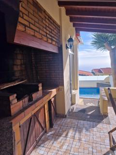 Basilio's Villa - Funchal - 4