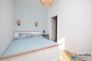 Apartament na klifie - Łukęcin - 1