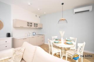 Apartament na klifie - Łukęcin - Łukęcin - 5