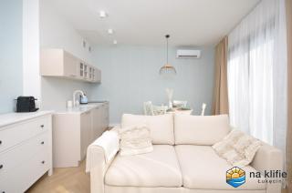 Apartament na klifie - Łukęcin - Łukęcin - 6