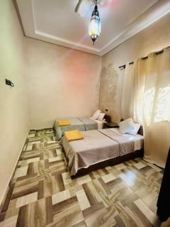 Villa des tortues 3 Marrakech piscine privative sans vis à vis - Marrakesh - 3