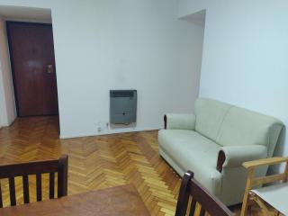 Belgrano home - Buenos Aires - 1
