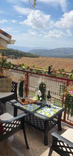 Apartamento rural en Sierra de Gredos - San Bartolomé de Pinares - 7