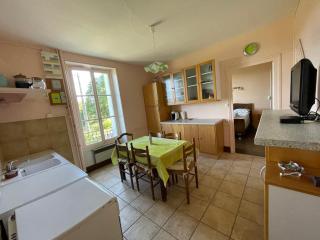 Maison campagne Morvan Anost - 6