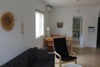 Bungalow with 2 bedrooms and roof terrace in the center of La Zenia. Free WIFI. - Playas de Orihuela - 6