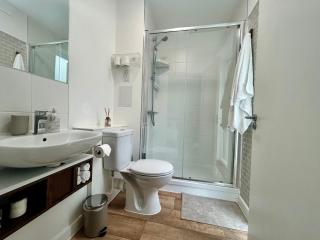 My Apartment Brixton - Modern Double Room with En-suite - Londra - 9