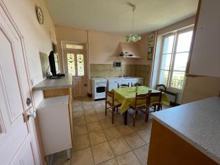 Maison campagne Morvan Anost - 5