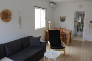 Bungalow with 2 bedrooms and roof terrace in the center of La Zenia. Free WIFI. - Playas de Orihuela - 4