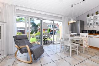 Ferienhaus Luv und Lee - 9