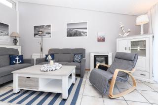 Ferienhaus Luv und Lee - 7