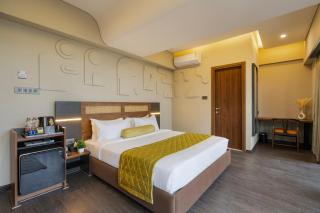 Fressotel, Kanakapura Road - 9