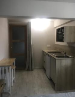 Studio neuf dans maison avec piscine partagée - Riom - 1