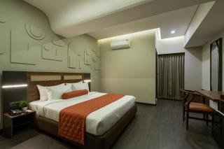 Fressotel, Kanakapura Road - 6